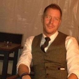 markperiodliv's profile picture. Inspirational design is timeless. Advertising Manager email me at mark.taylor@centaur.co.uk