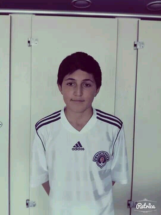 FUTBOL AŞKTIR