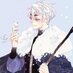 King Jack Frost (@akingofsnow) Twitter profile photo