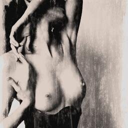 We're born alone, we live alone, we die alone. Only through our love and friendship can we create the illusion for the moment that we're not alone.