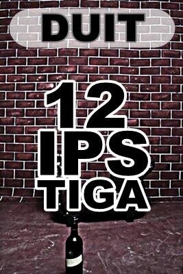 12 sos 3 sman 59 jakarta timur. Dipimpin kumendan Bu Asmareni