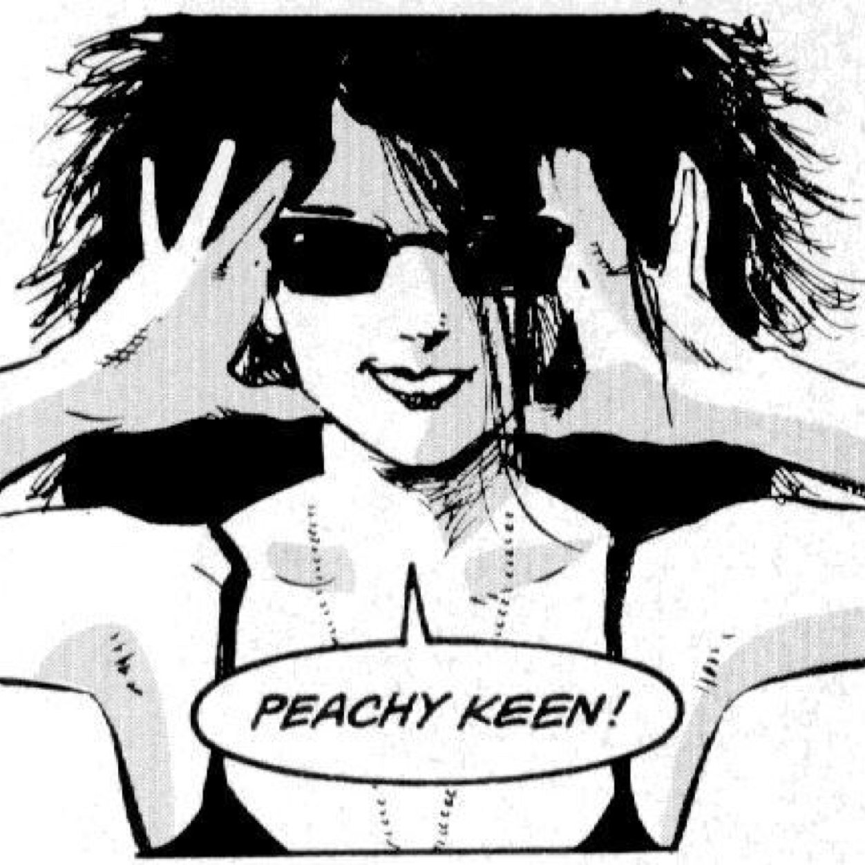 DreamJae's profile picture. Weird, peace, love, happiness, talk hard, dirty hippie, empathy, comics, fairy tales, romantics, wonder, he/they/them.