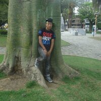 Luis Alejandro (@luisale48048194) 's Twitter Profile