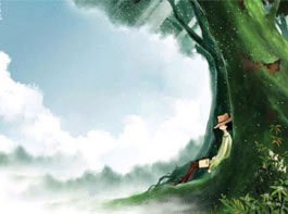 joshcham72's profile picture. A pond. A seashell with echos of oceans. An Autumn sunny afternoon on a golden path. In other words, a slacker