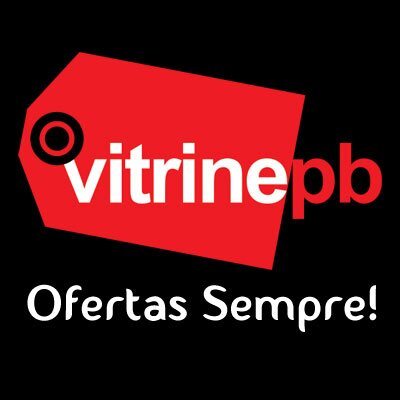 Vitrine PB - Descontos Sempre!
Site de descontos onde você não paga nada pela internet. http://t.co/RyePXkvFKx
