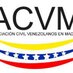 ACVM (@asocivilvenmadr) Twitter profile photo ACVM (@asocivilvenmadr) Twitter profile photo