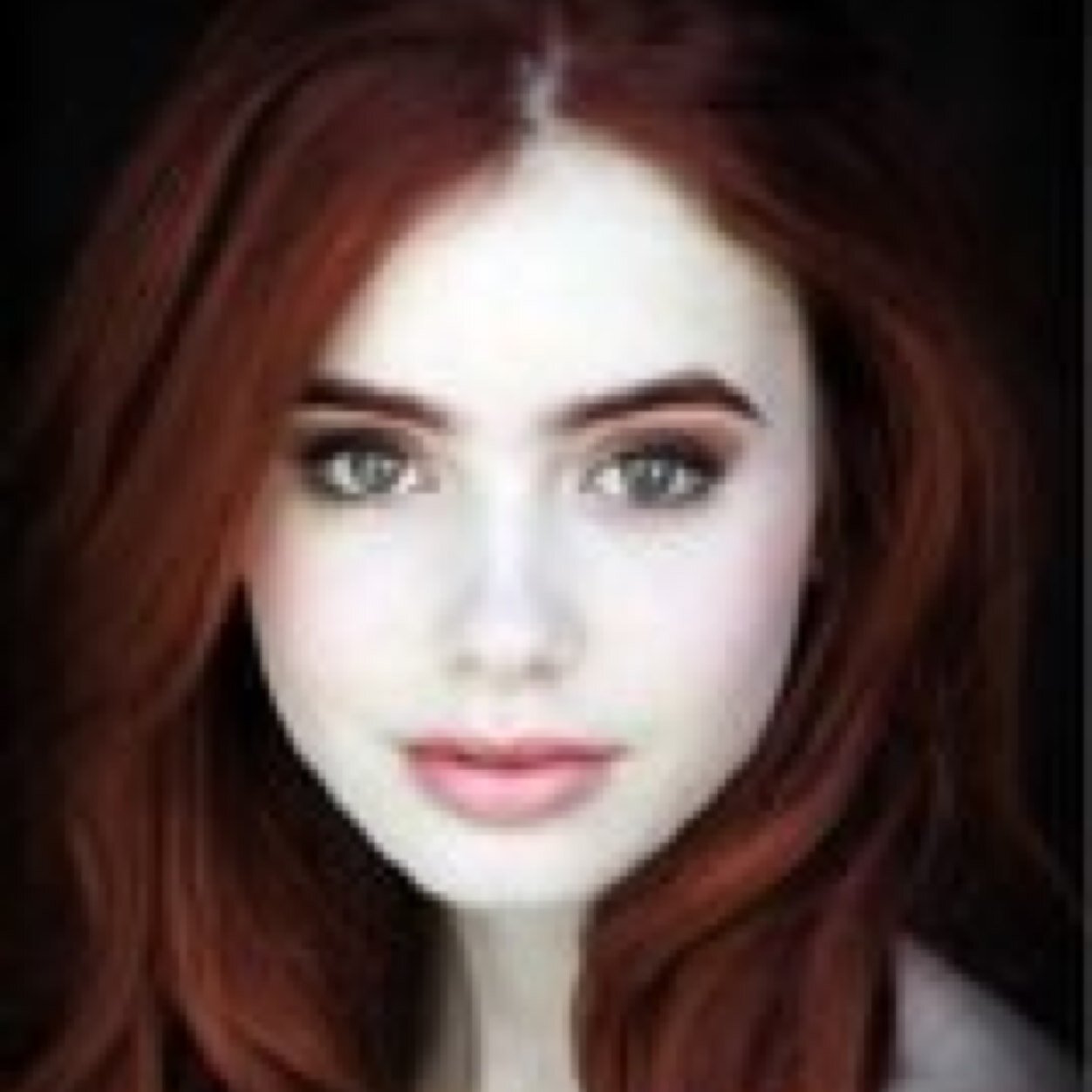 I want a pony, not a nude model. I was thrown into a world with demons and angels and all I'm being told is that I am not a mundane. #RP