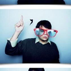 jasonabal's profile picture. Film Buff, Music Freak, Designer & Believes The Dude Abides.