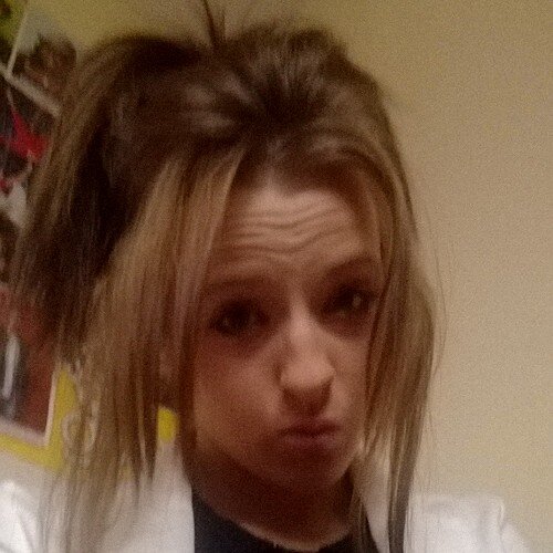 Tiffenii_Louise's profile picture. 17 years old, I have the best boyfriend in the world I Love You Keiran! I love singing!