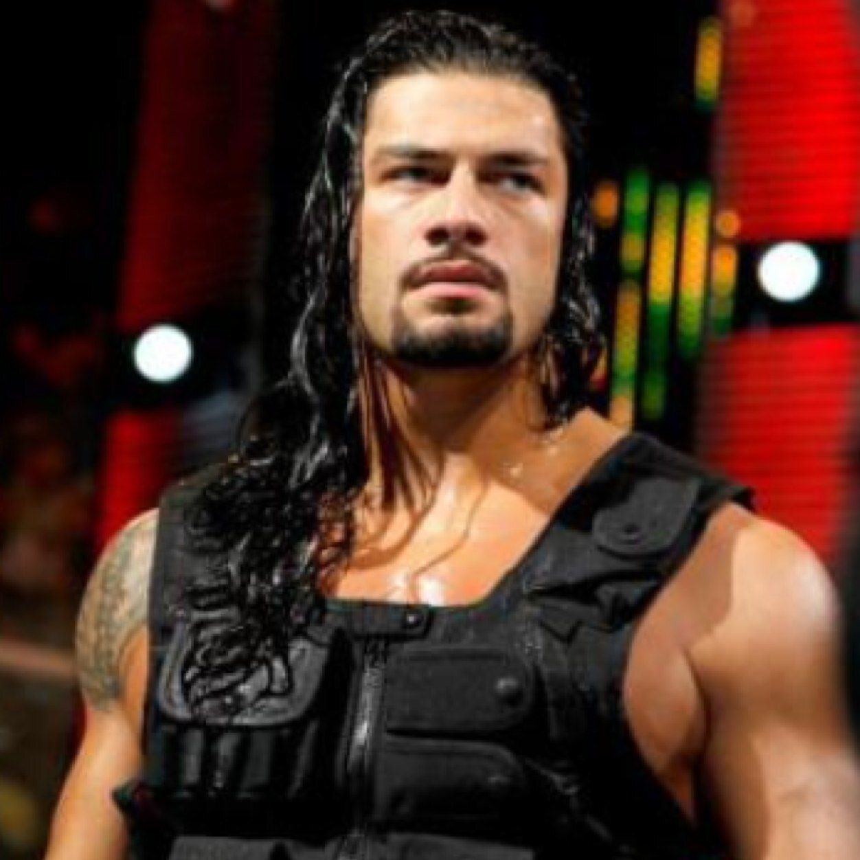 RomanReignsBest's profile picture. Roman Reigns is a gun, Follow me if you agree