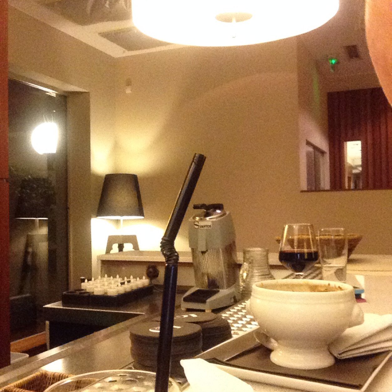 iankinnersley1's profile picture. #nothing