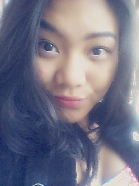 Gorontalo state University in a Faculty of Culture and Literature, Departement of Theater, Dance and Music education|Singer|KKG \m/|Nightmare & halloween Lover