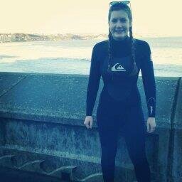 IssyBurkitt's profile picture. 