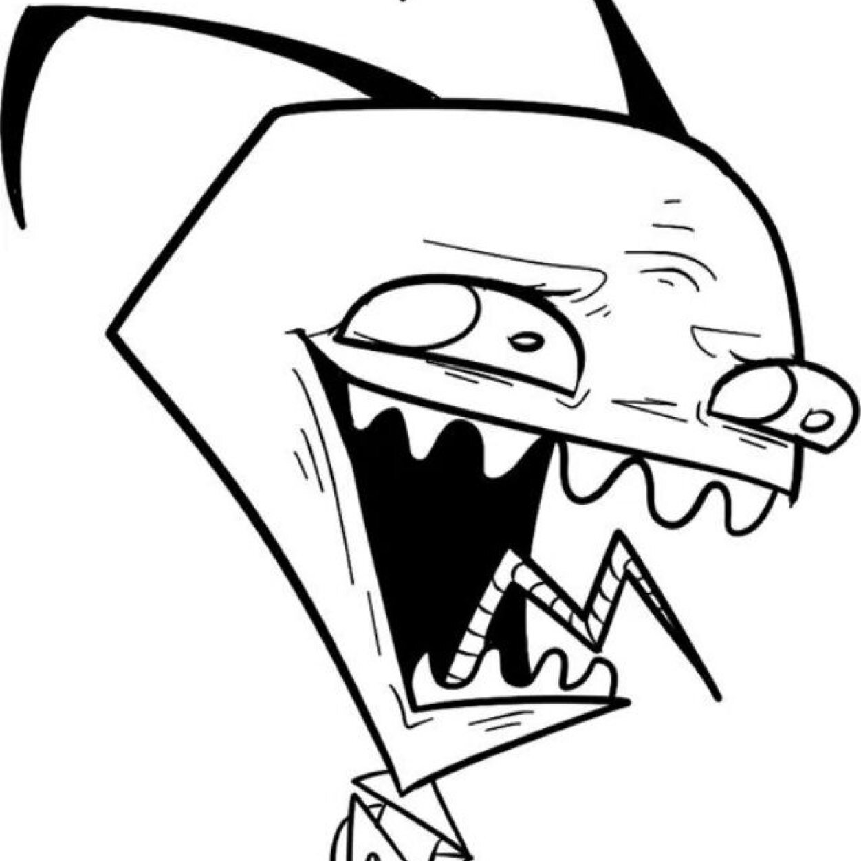 ZIMTroll's profile picture. 