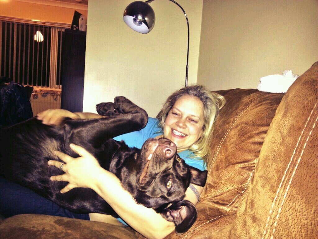 Born and bred geordie with a big smile and bigger heart, loving life and waiting to see what its all about xx