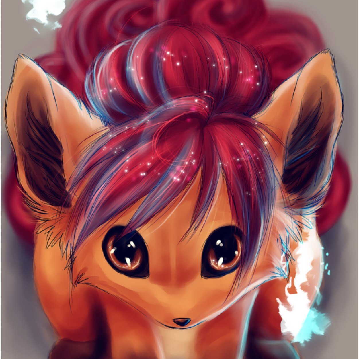 Owners_pet_'s profile picture. Just a pokemon looking for a owner a.k.a trainer. I dont talk. I have no name. Fire tyep. Im a baby just hatched.