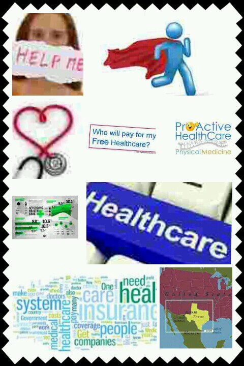 Health & powerful pro