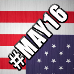 We must take back our Country, or future generations will suffer.  Obama & Congress have until #May16 to leave Washington D.C., or we'll remove them.