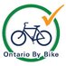 Ontario By Bike (@ontariobybike) Twitter profile photo Ontario By Bike (@ontariobybike) Twitter profile photo
