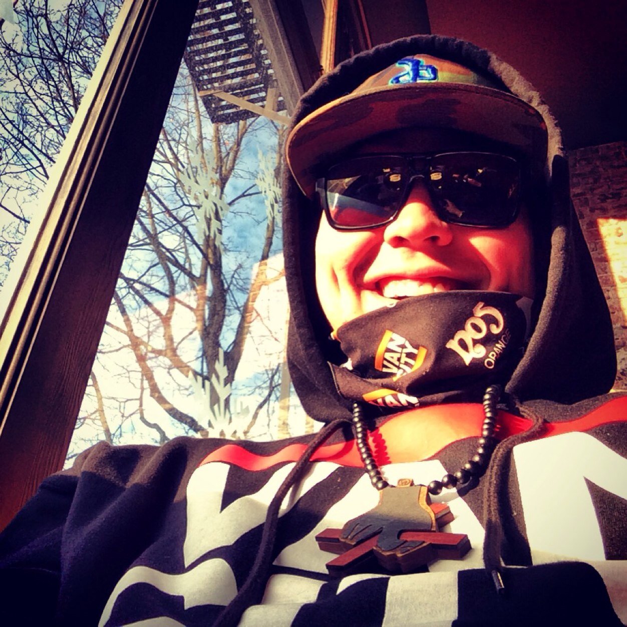 Dayln_Girard2's profile picture. Born in Fort Chip, Raised in Fort Mac, Made in Van City!