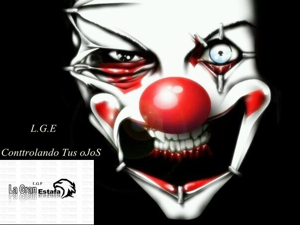 GrUpoO / De BAiile De DemBooW (-) La Gran Estafa (-) L.G.E · DemBoOw