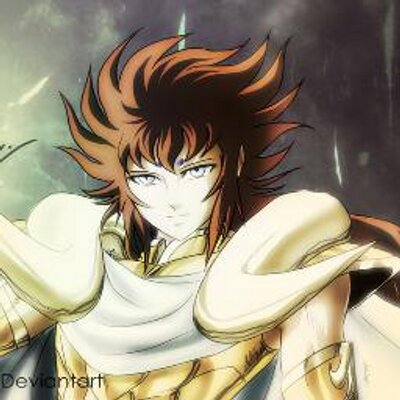 cdz dioses griegos animecdzdg