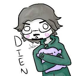 The Mage-Diva, Podcaster, Technology Coordinator, Pokémon Master, Kitten-tamer,  BNET: Dien#1737