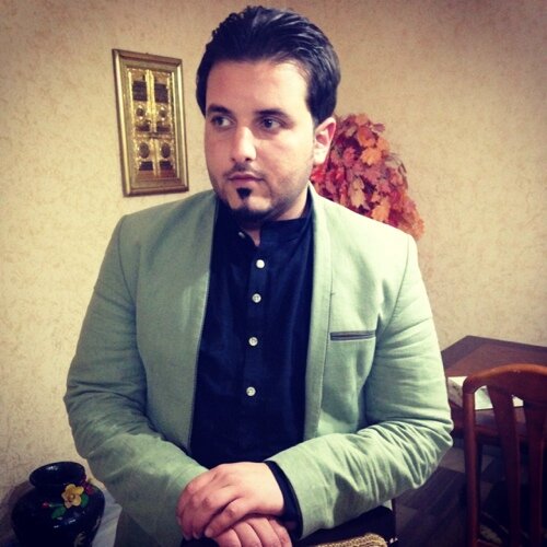 ahmedalmajed85's profile picture. 