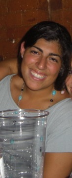 themeltz's profile picture. Soul searching in NYC while I figure out my life. For now: paralegal by day, Zumba by night.
