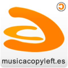 copyleft's profile picture. MUSICACOPYLEFT.ES