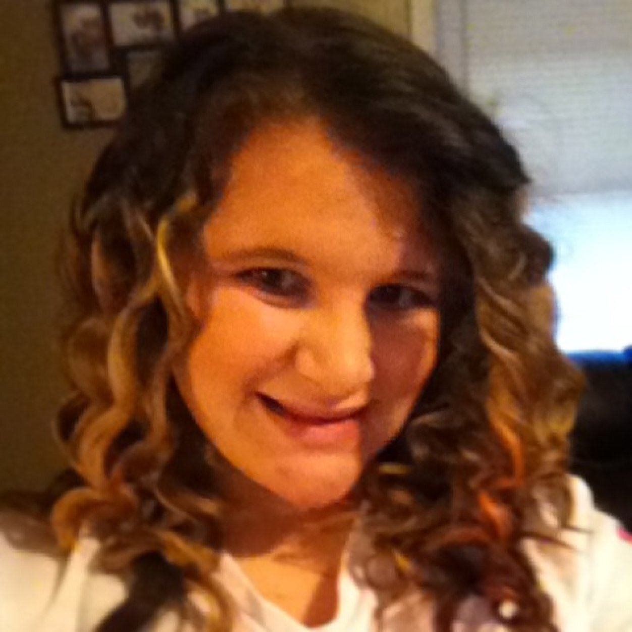 I am a senior at Tremont high school!! I love cheering and playing basketball!! I love hanging out with friends, family, and my youth group!!