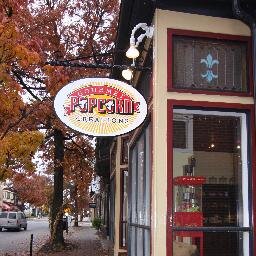 Gourmet Popcorn Creations! Popcorn like you've never had it before! The world's best Caramel Corn and over 80 Unique Flavors, Check Out our WebSite!