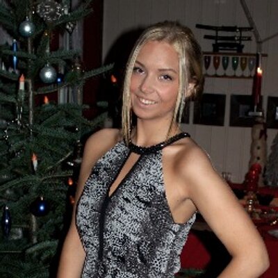 Profile Picture of Siri Slåbakk Berg (@slaabakk) on Twitter