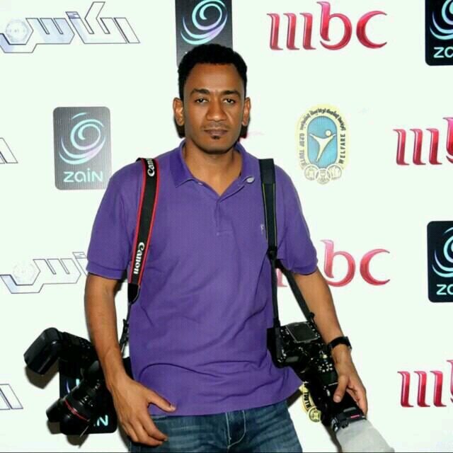 ‏‏‏‏مصور صحفي