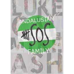 Andalusian account to support @5SOS | news, photos, videos | 0/4 | #5SOSFamily | real bands save fans, real fans save bands.