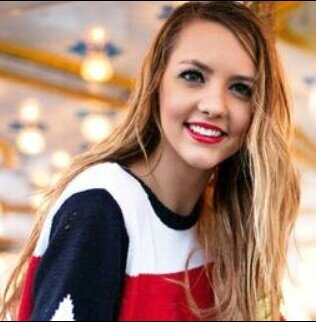 17. Padres: @CedricHp y @Astrid_Malfoy .Gran Maga. Misteriosa, Sonriente y Deportista. Amo leer. Vinculo con las sirenas #Howgarts #Slytherin #Pottertty