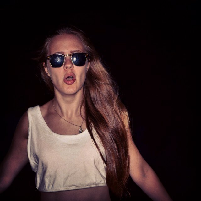 Hello there. Playing the piano, singing, acting and love PTX! Music is my religion. Go FOLLOW your dreams! Bon Iver is good