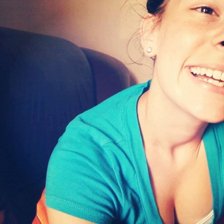 New twitter ♥