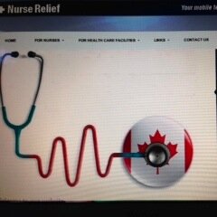 Owner of Nurse Relief Inc. A Canadian Travel Nurse Company. We supply temp travel nurses to health care facilities needing nurses.