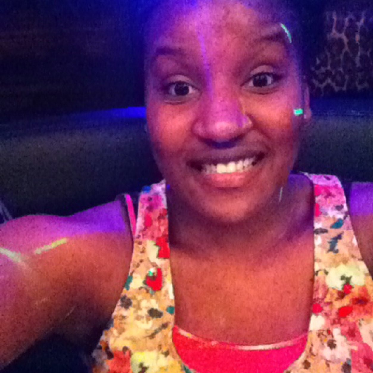 ChChChiBoggs23's profile picture. I once was lost but now i am found. Saved by grace through faith alone. Dont take life so serious, live a little❤️