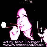 Alicia Hollinger 💙🌊 (@aliciahollinger) 's Twitter Profile