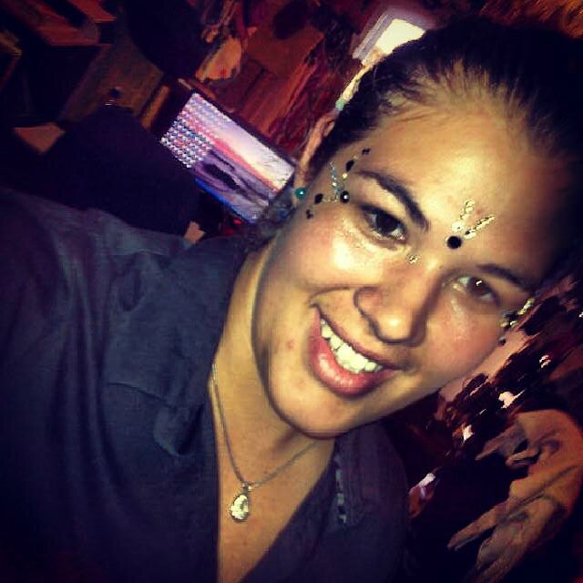 Hotel management. Top athlete. Passion for baking and cooking, doing arts and crafts. Family is very important to me.