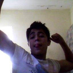Soy alegre :)