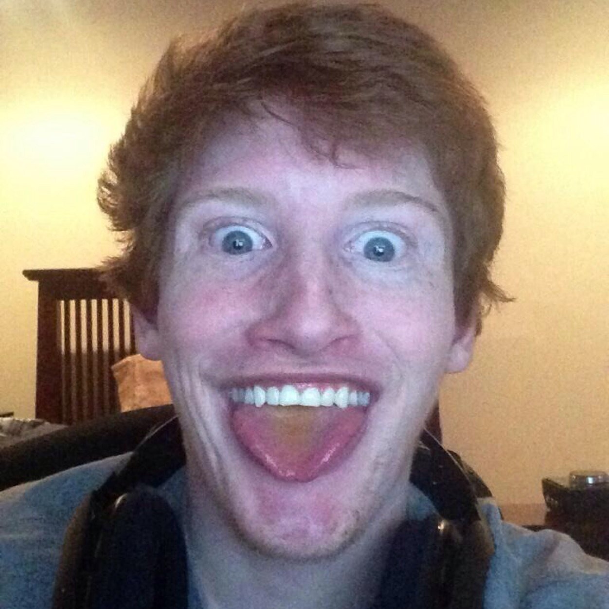 I LOVE @OpTicGaming