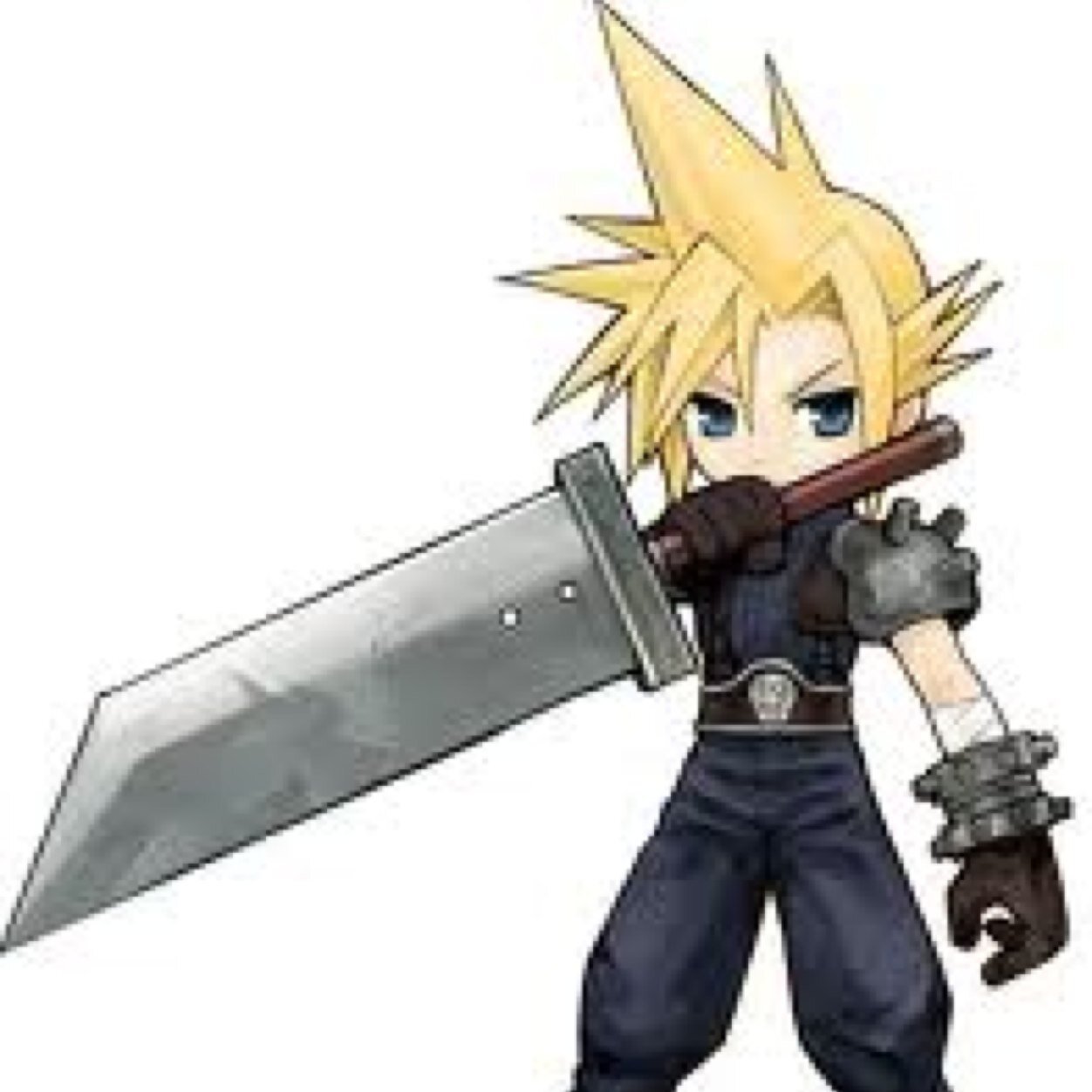 You get a follower if you follow me XD