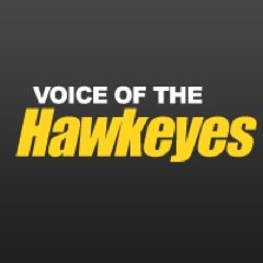 Home of the latest Iowa Hawkeyes news from Voice of the Hawkeye on the 247Sports network.