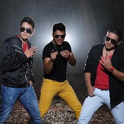 Mestizos agrupación Venezolana  del Edo. Zulia
