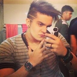 `` Se nada é eterno, promete ser meu nada ?  (@luansantana)