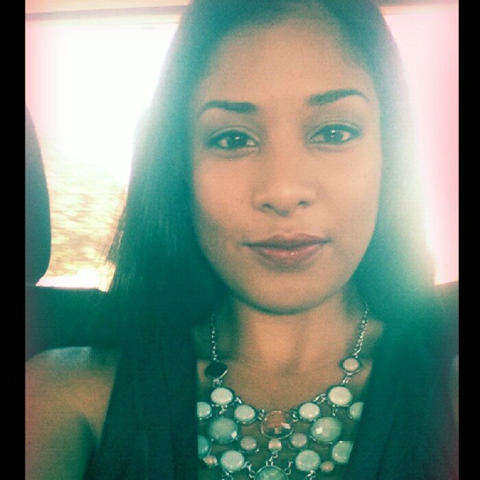 Love me, or Hate me... I still do me with the biggest smile on my face - keep it 100 :)