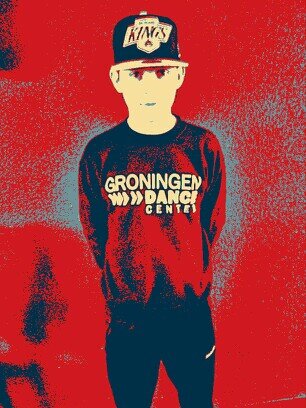 Hiphop.